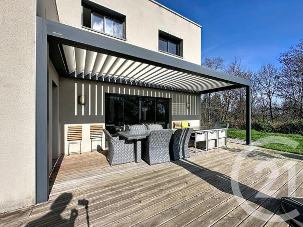 Maison à vendre  8 pièces - 200 m2 FRANCHEVILLE - 69