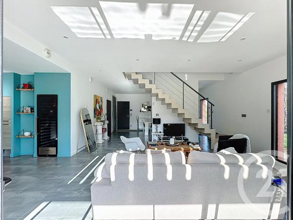 Maison à vendre  8 pièces - 200 m2 FRANCHEVILLE - 69