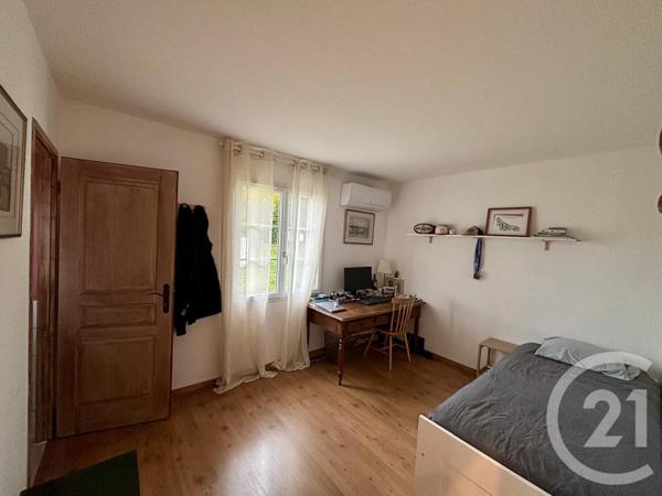 Maison à vendre  6 pièces - 165 m2 PUYMOYEN - 16