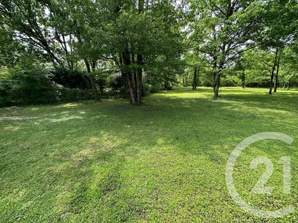 Maison à vendre  6 pièces - 165 m2 PUYMOYEN - 16