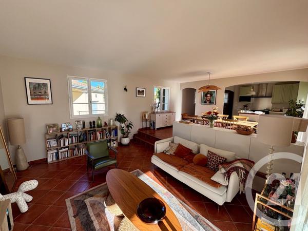 Maison à vendre  6 pièces - 165 m2 PUYMOYEN - 16