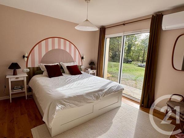 Maison à vendre  6 pièces - 165 m2 PUYMOYEN - 16