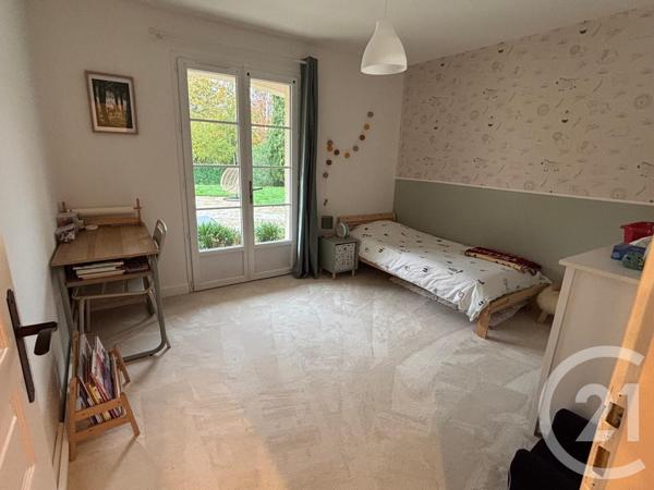 Maison à vendre  6 pièces - 165 m2 PUYMOYEN - 16