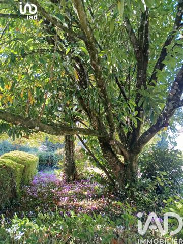 Maison à vendre 3 pièces 72 m² Soulangis