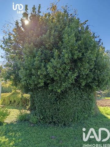 Maison à vendre 3 pièces 72 m² Soulangis