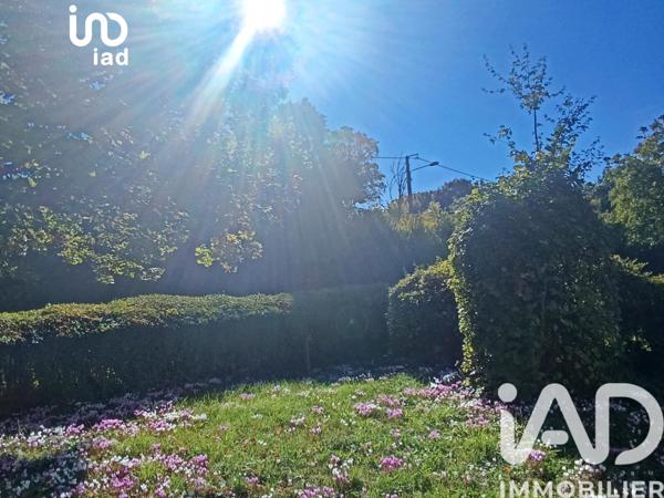 Maison à vendre 3 pièces 72 m² Soulangis