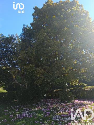 Maison à vendre 3 pièces 72 m² Soulangis