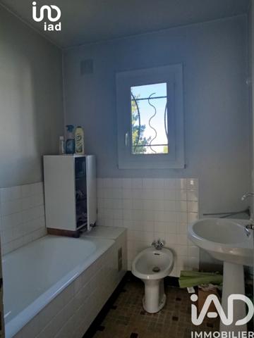 Maison à vendre 3 pièces 72 m² Soulangis