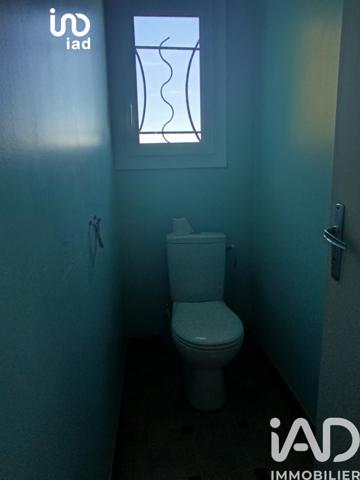 Maison à vendre 3 pièces 72 m² Soulangis