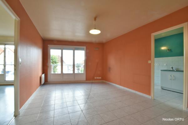 sous offre acceptée