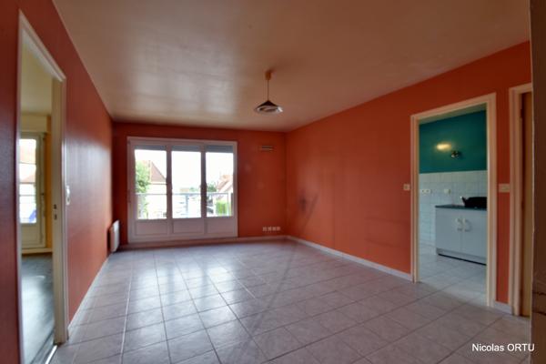 sous offre acceptée