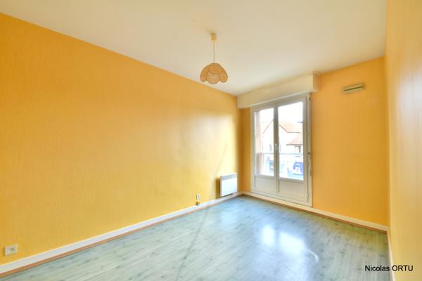 sous offre acceptée