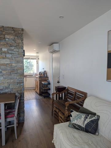 Très beau T3 vue mer