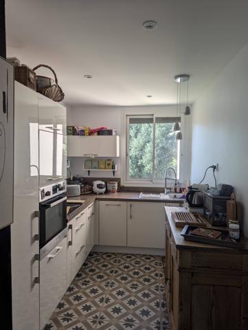 Très beau T3 vue mer