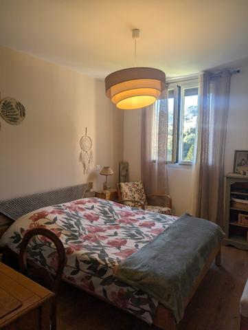 Très beau T3 vue mer