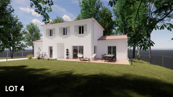 Maison
                                                                                                                                                                                                                                                                                                                        5 pièce(s)                                                                                                                                                                                                          4 chambre(s)                                                                                                                                                                                                          143.64  m²
