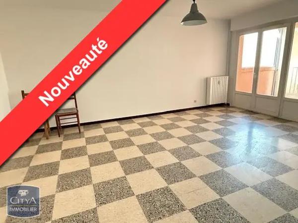 Appartement à vendre 3 pièces 80.82m² Six-Fours-les-Plages (83140)