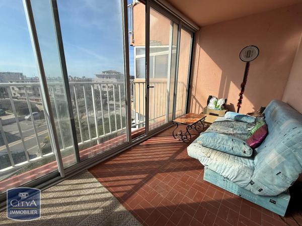 Appartement à vendre 3 pièces 80.82m² Six-Fours-les-Plages (83140)