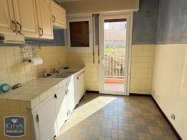 Appartement à vendre 3 pièces 80.82m² Six-Fours-les-Plages (83140)