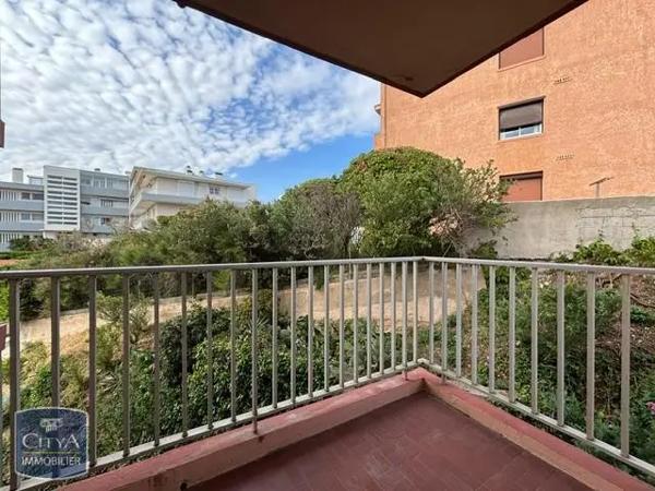 Appartement à vendre 3 pièces 80.82m² Six-Fours-les-Plages (83140)
