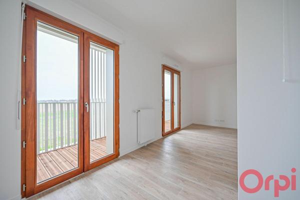 Appartement à louer    3 pièces • 66,70 m2 Bussy-Saint-Georges