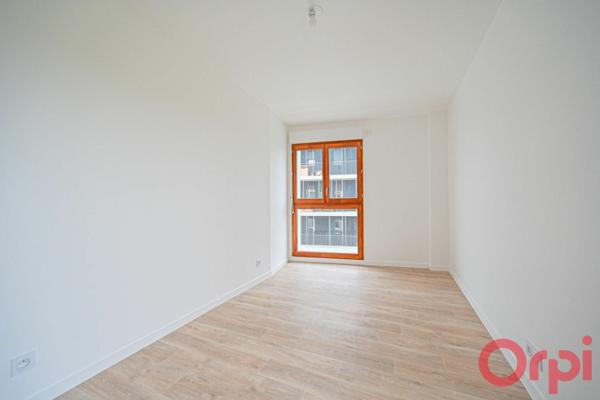 Appartement à louer    3 pièces • 66,70 m2 Bussy-Saint-Georges