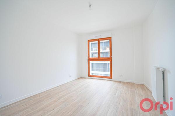Appartement à louer    3 pièces • 66,70 m2 Bussy-Saint-Georges