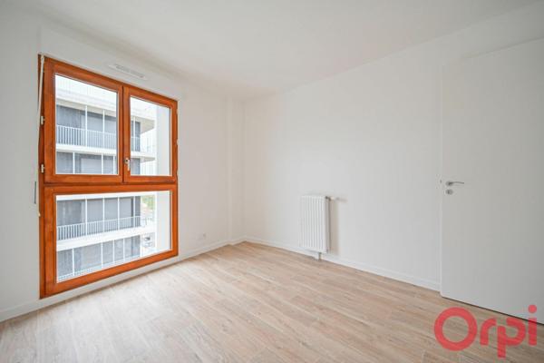 Appartement à louer    3 pièces • 66,70 m2 Bussy-Saint-Georges