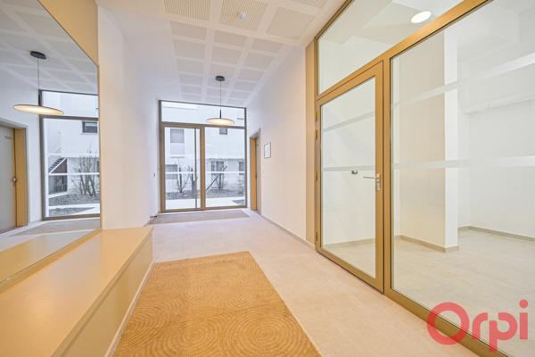 Appartement à louer    3 pièces • 66,70 m2 Bussy-Saint-Georges