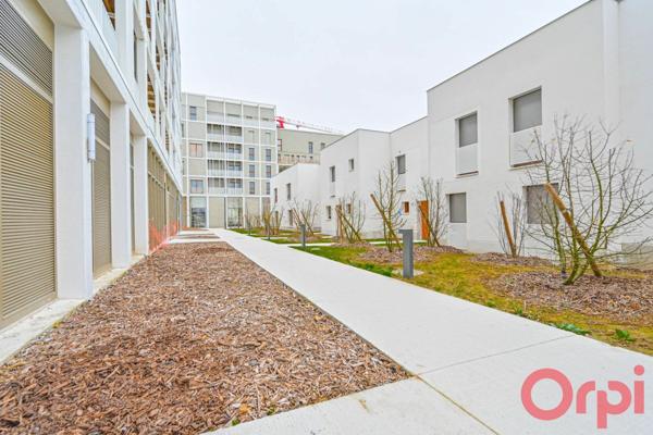 Appartement à louer    3 pièces • 66,70 m2 Bussy-Saint-Georges