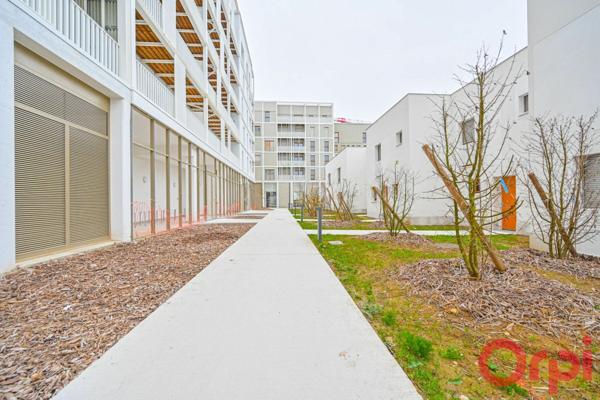 Appartement à louer    3 pièces • 66,70 m2 Bussy-Saint-Georges