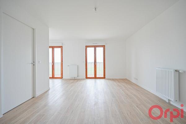 Appartement à louer    3 pièces • 66,70 m2 Bussy-Saint-Georges