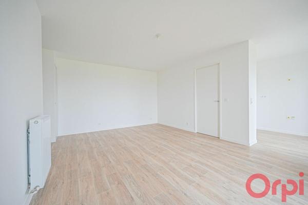 Appartement à louer    3 pièces • 66,70 m2 Bussy-Saint-Georges