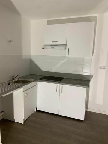 Appartement à louer    3 pièces • 66,70 m2 Bussy-Saint-Georges