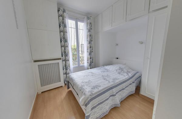 MAISON - QUARTIER RER A - BALTARD