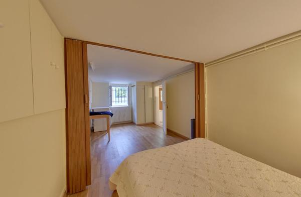 MAISON - QUARTIER RER A - BALTARD