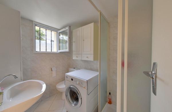 MAISON - QUARTIER RER A - BALTARD