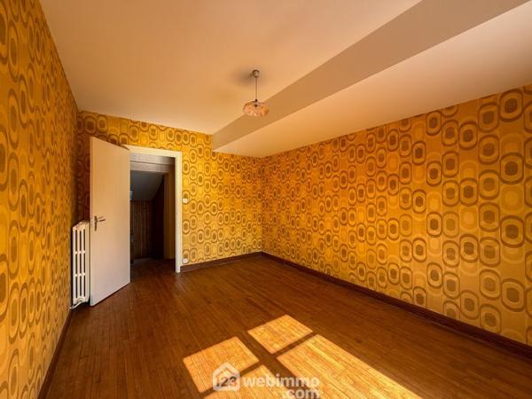 Maison de village 120 m² à Pouzauges 85700