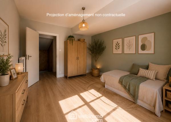 Maison de village 120 m² à Pouzauges 85700