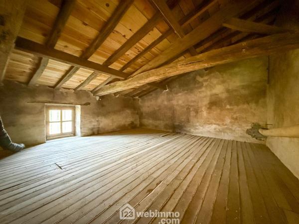 Maison de village 120 m² à Pouzauges 85700