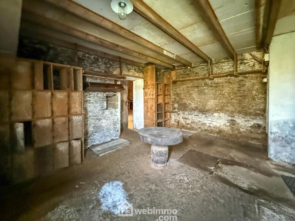 Maison de village 120 m² à Pouzauges 85700
