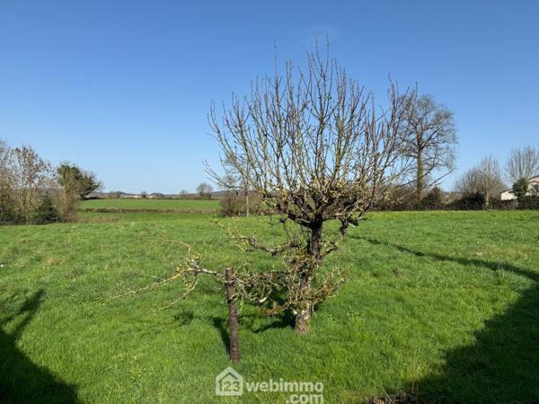 Maison de village 120 m² à Pouzauges 85700