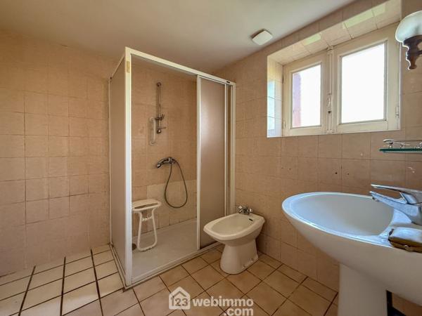 Maison de village 120 m² à Pouzauges 85700