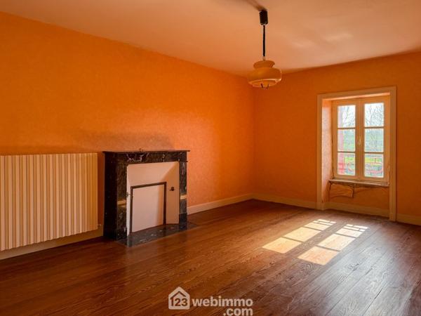 Maison de village 120 m² à Pouzauges 85700