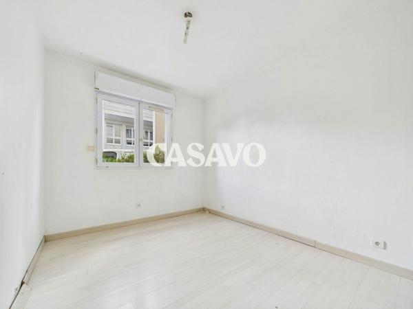 Vente Appartement 3 pièces de 67m² - 44000 Nantes