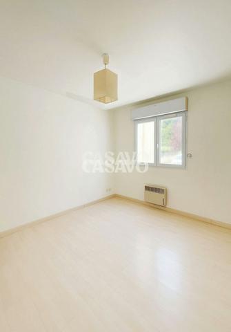 Vente Appartement 3 pièces de 67m² - 44000 Nantes