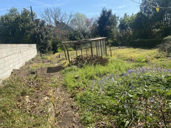 Terrain à vendre |  Bouguenais |  470 m²