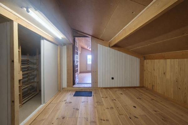 Villa d'architecte de 310 m² avec logement indépendant - Balaruc -les- bains