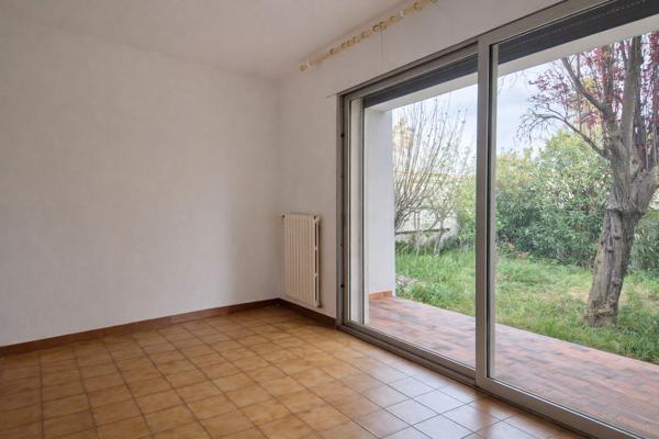 Villa d'architecte de 310 m² avec logement indépendant - Balaruc -les- bains