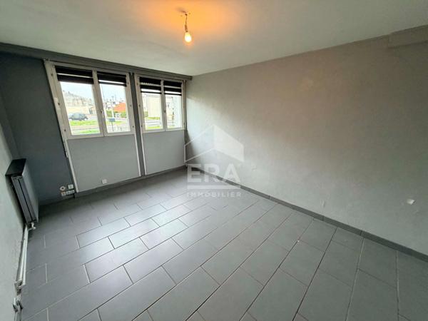 Grande Synthe  (59760) Maison 3 chambres jardin et garage